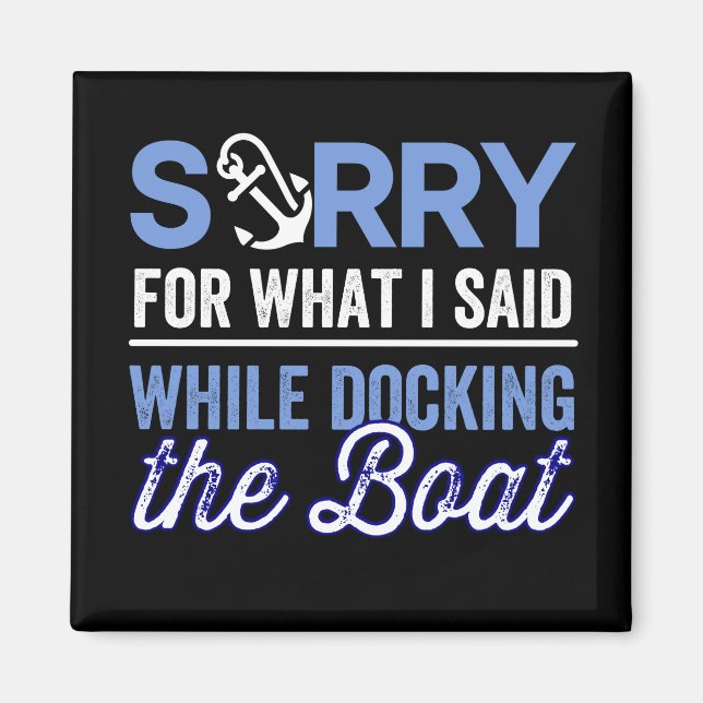 Íman Sinto muito pelo que disse enquanto estava docking (Frente)