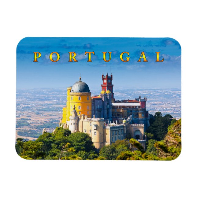 Íman Sintra 001B (Horizontal)