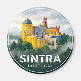 Íman Sintra Portugal