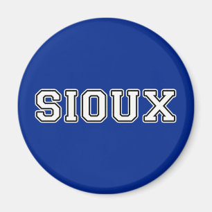 Íman Sioux