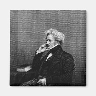 Íman Sir John F.W. Herschel