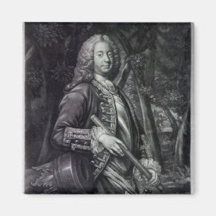 Íman Sir William Johnson