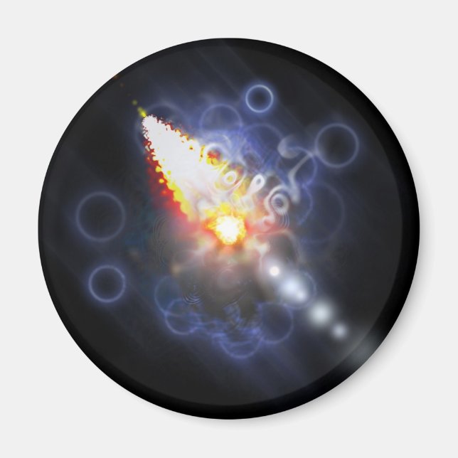 Íman Sistema 5 (Frente)