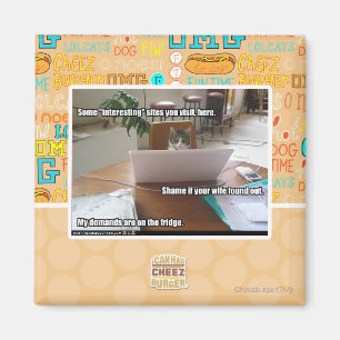 Íman Sítios interessantes