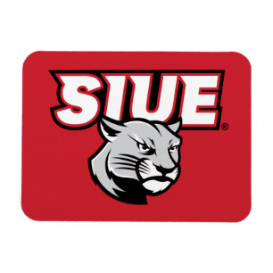Íman SIUE Cougars