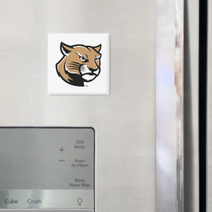 Íman SIUE Cougars