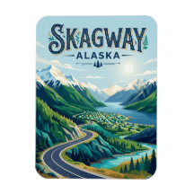 Skagway EUA