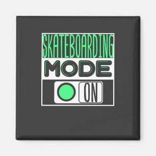Íman Skate