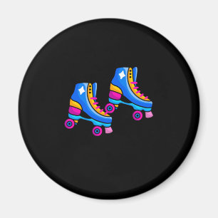Íman Skates Rollerblading Inline Skating Gift