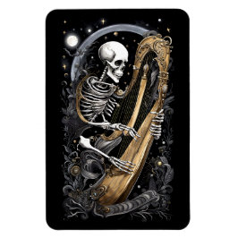 Íman Skeleton e Harp I
