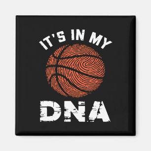 Íman Sketll Está No Meu Dna Impressão Digital Jogando S
