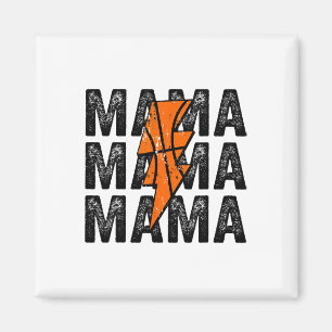 Íman Sketll Mama Afastada Relâmpago Mãe