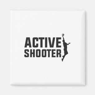 Íman Sketll Player Ative Shooter Capacetes Homens Com