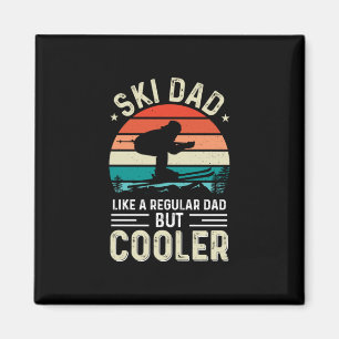 Íman Ski Dad