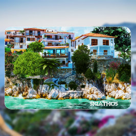 Íman Skiathos