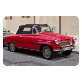 Íman Skoda Felicia