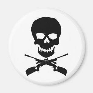 Íman skullxrifles