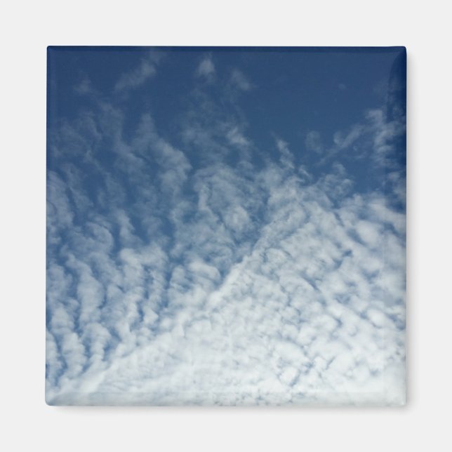 Íman Sky em Janeiro (Frente)