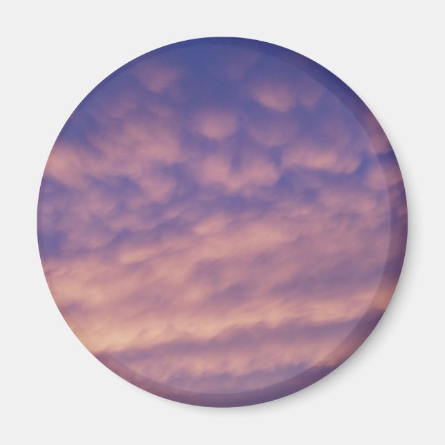 Íman Sky Magnet (Frente)