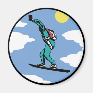 Íman Skydiving