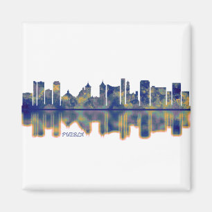 Íman Skyline