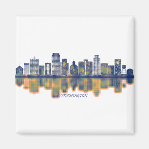 Íman Skyline