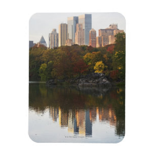 Íman Skyline 2 de Manhattan