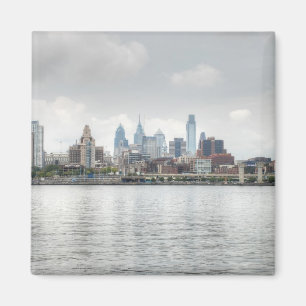 Íman Skyline 2 de Philly