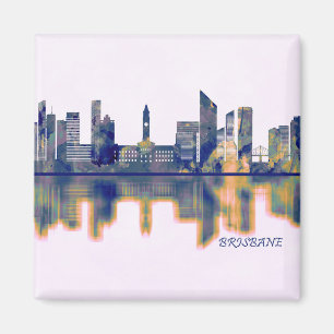 Íman Skyline Brisbane