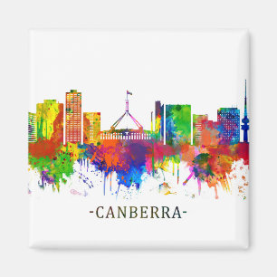 Íman Skyline da Austrália