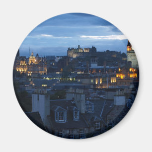 Íman Skyline de Edimburgo