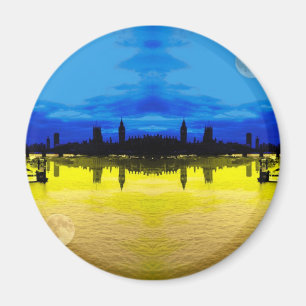 Íman Skyline de Londres