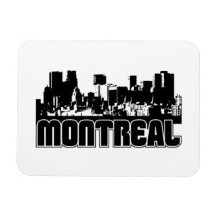 Íman Skyline de Montreal