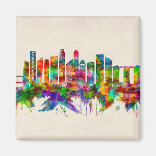 Íman Skyline de Singapura