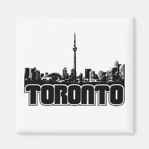 Íman Skyline de Toronto
