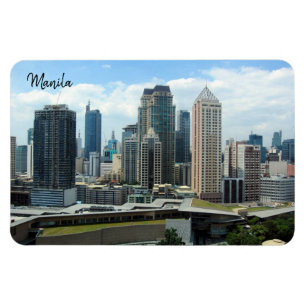 Íman skyline makati