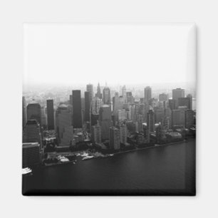 Íman Skyline Nova York
