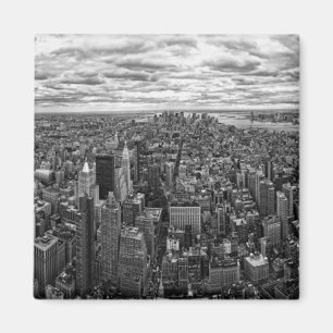 Íman Skyline Nova York