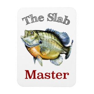 Íman Slab Master