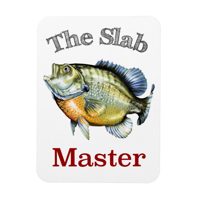 Íman Slab Master (Vertical)