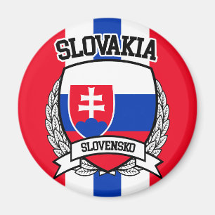 Íman Slovakia