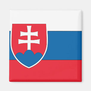 Íman Slovakia