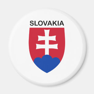 Íman Slovakia