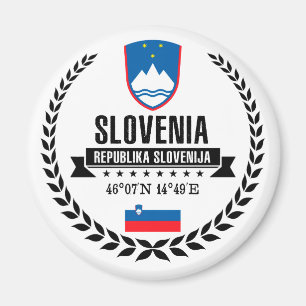 Íman Slovenia