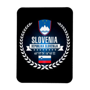 Íman Slovenia