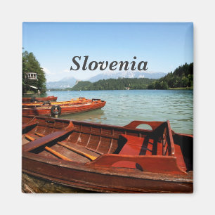Íman Slovenia