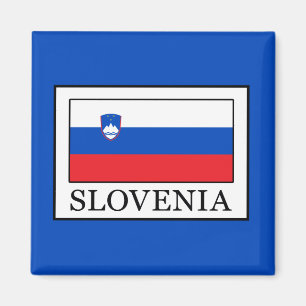 Íman Slovenia