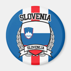 Íman Slovenia