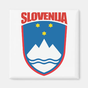 Íman Slovenija (Slovenia)