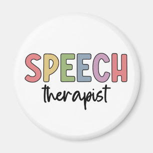 Íman SLP Speech Pathologist Speech Therapist